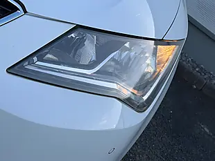 Used 2014 SEAT Leon Se White - Interior and Exterior details 5