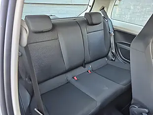 Used 2014 SEAT Mii I Tech White - Interior and Exterior details 15