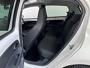 Used 2014 SEAT Mii Sport White - Interior and Exterior details 10