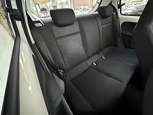 Used 2014 SEAT Mii Sport White - Interior and Exterior details 11