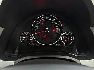 Used 2014 SEAT Mii Sport White - Interior and Exterior details 14
