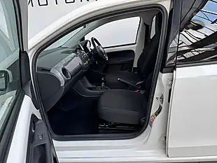 Used 2014 SEAT Mii Sport White - Interior and Exterior details 9