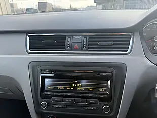 Used 2014 SEAT Toledo - Interior and Exterior details 15