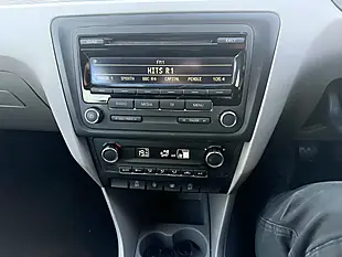 Used 2014 SEAT Toledo - Interior and Exterior details 16