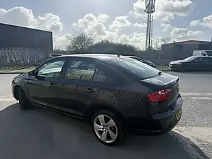 Used 2014 SEAT Toledo - Interior and Exterior details 4