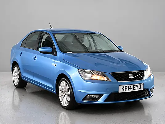 2014 Seat Toledo SE 1.2 TSI