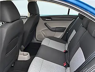 Used 2014 SEAT Toledo Se Blue - Interior and Exterior details 7