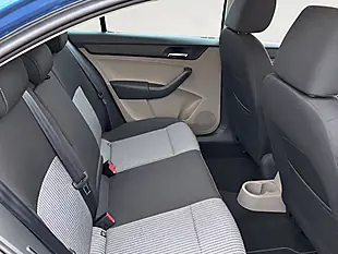 Used 2014 SEAT Toledo Se Blue - Interior and Exterior details 8