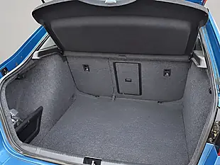 Used 2014 SEAT Toledo Se Blue - Interior and Exterior details 9