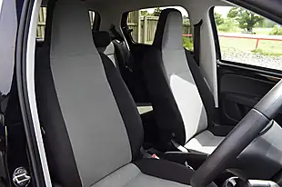 Used 2014 Skoda Citigo Black Edition Black - Interior and Exterior details 11