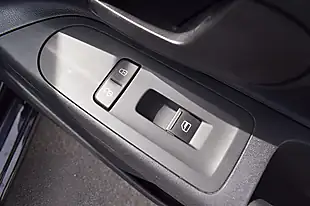 Used 2014 Skoda Citigo Black Edition Black - Interior and Exterior details 12
