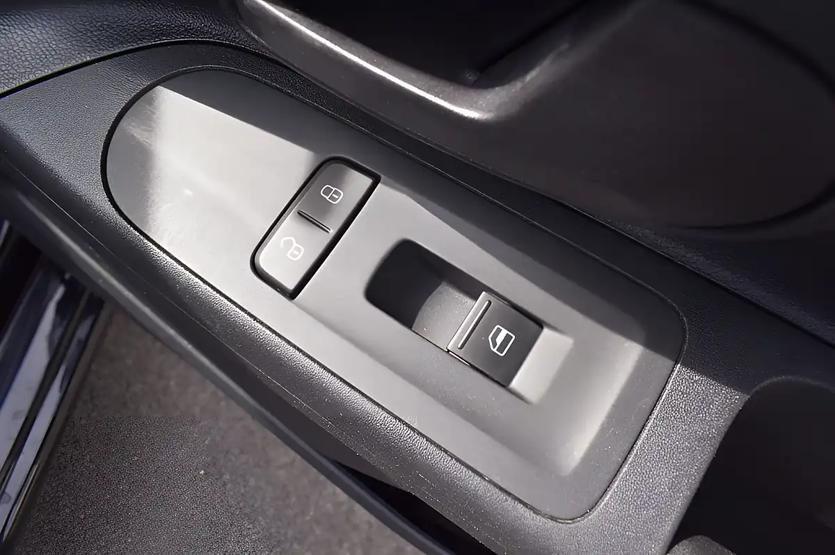 Used 2014 Skoda Citigo Black Edition Black - Interior and Exterior details 12