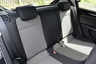 Used 2014 Skoda Citigo Black Edition Black - Interior and Exterior details 14