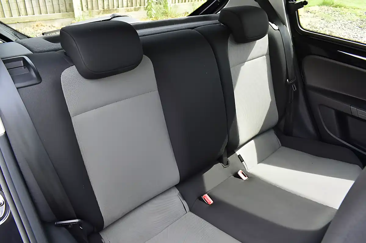 Used 2014 Skoda Citigo Black Edition Black - Interior and Exterior details 14