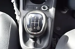 Used 2014 Skoda Citigo Black Edition Black - Interior and Exterior details 20