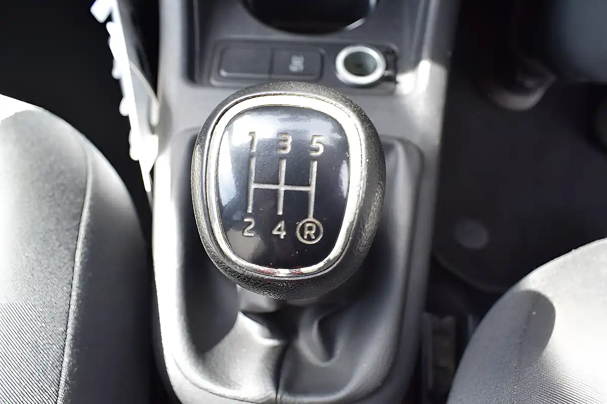 Used 2014 Skoda Citigo Black Edition Black - Interior and Exterior details 20