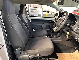 Used 2014 Skoda Citigo Elegance Candy White - Interior and Exterior details 2