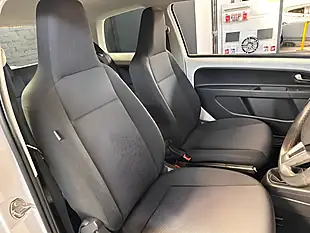 Used 2014 Skoda Citigo Elegance Candy White - Interior and Exterior details 7