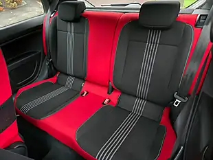 Used 2014 Skoda Citigo Monte Carlo White - Interior and Exterior details 11