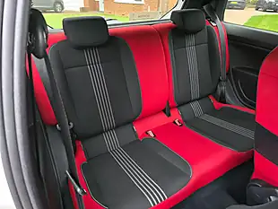 Used 2014 Skoda Citigo Monte Carlo White - Interior and Exterior details 12