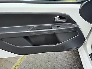 Used 2014 Skoda Citigo Monte Carlo White - Interior and Exterior details 15