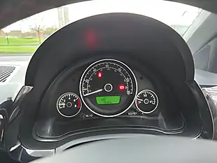 Used 2014 Skoda Citigo Monte Carlo White - Interior and Exterior details 18