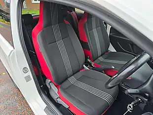 Used 2014 Skoda Citigo Monte Carlo White - Interior and Exterior details 5