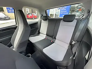 Used 2014 Skoda Citigo Se Black - Interior and Exterior details 11