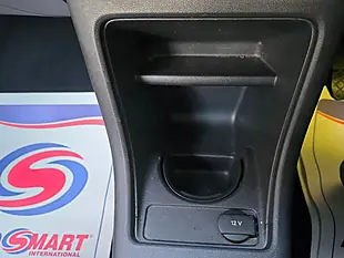 Used 2014 Skoda Citigo Se Green - Interior and Exterior details 15