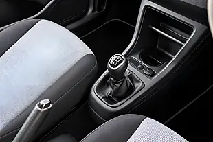 Used 2014 Skoda Citigo Se Red - Interior and Exterior details 15