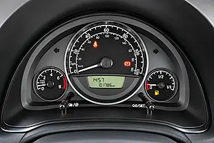 Used 2014 Skoda Citigo Se Red - Interior and Exterior details 20