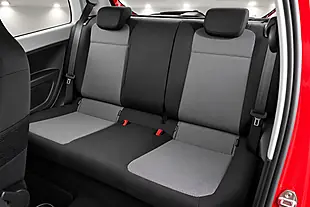 Used 2014 Skoda Citigo Se Red - Interior and Exterior details 8