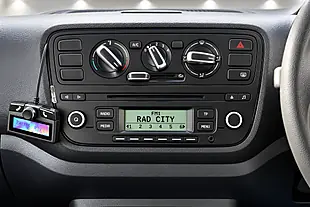 Used 2014 Skoda Citigo Se Red - Interior and Exterior details 9