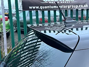 Used 2014 Skoda Fabia Black Edition Black - Interior and Exterior details 11