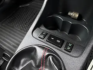 Used 2014 Skoda Fabia Black Edition Black - Interior and Exterior details 14