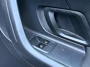 Used 2014 Skoda Fabia Black Edition Black - Interior and Exterior details 15