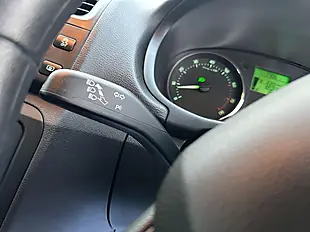 Used 2014 Skoda Fabia Scout Silver - Interior and Exterior details 16