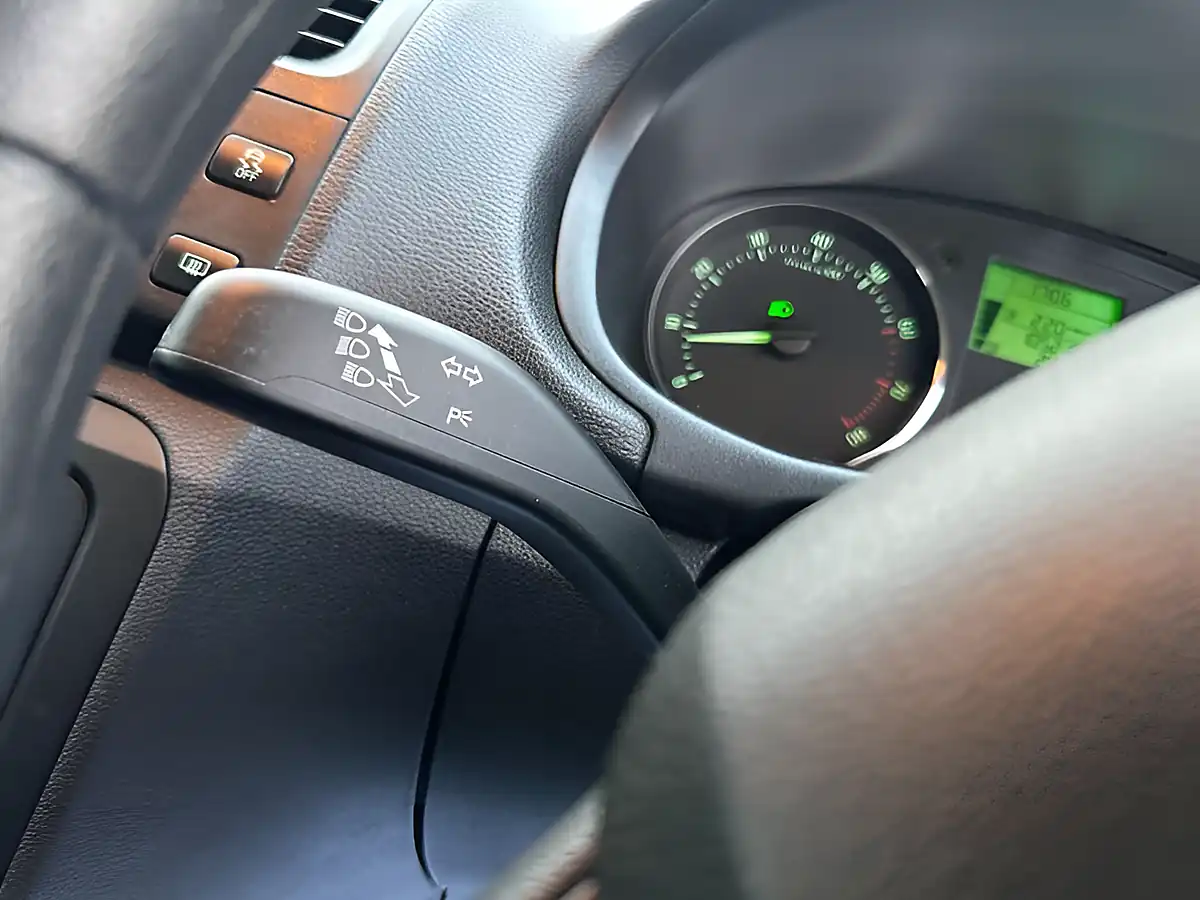 Used 2014 Skoda Fabia Scout Silver - Interior and Exterior details 16