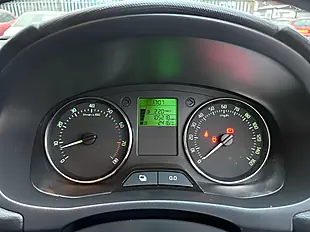 Used 2014 Skoda Fabia Scout Silver - Interior and Exterior details 17