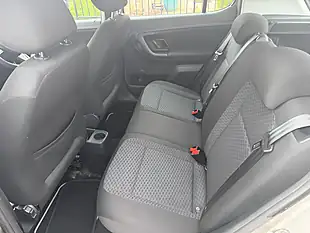 Used 2014 Skoda Fabia Se Beige - Interior and Exterior details 17