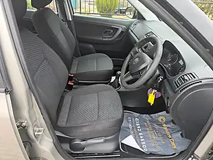 Used 2014 Skoda Fabia Se Beige - Interior and Exterior details 2