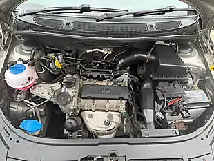 Used 2014 Skoda Fabia Se Beige - Interior and Exterior details 9