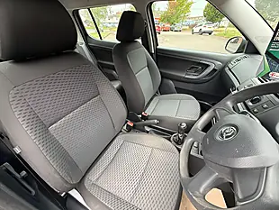 Used 2014 Skoda Fabia Se Black - Interior and Exterior details 16