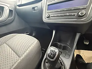Used 2014 Skoda Fabia Se Black - Interior and Exterior details 18
