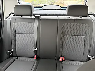Used 2014 Skoda Fabia Se Blue Metallic - Interior and Exterior details 7
