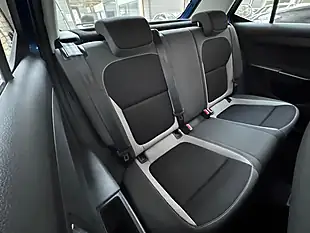 Used 2014 Skoda Fabia Se Race Blue - Interior and Exterior details 11