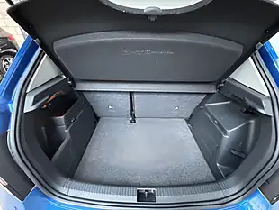 Used 2014 Skoda Fabia Se Race Blue - Interior and Exterior details 16