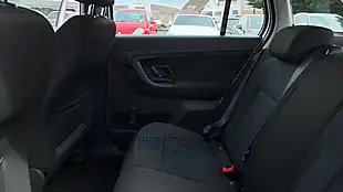 Used 2014 Skoda Fabia Se Silver - Interior and Exterior details 14