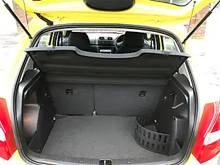 Used 2014 Skoda Fabia Se Sprint Yellow - Interior and Exterior details 11