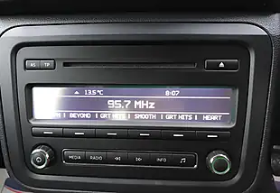 Used 2014 Skoda Fabia Se Sprint Yellow - Interior and Exterior details 14